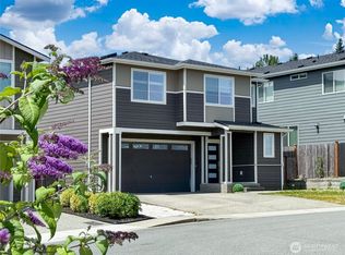 2306 115th Dr SE, Lake Stevens, WA