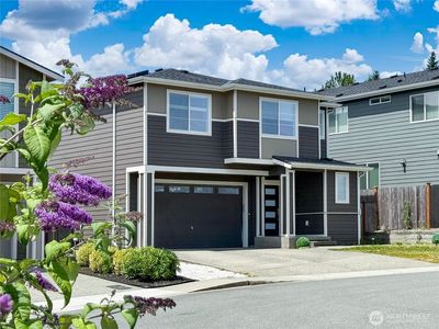 2306 115th Drive SE, Lake Stevens, WA, 98258