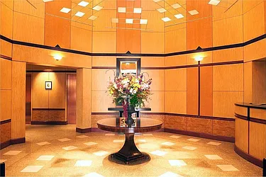 Rented by Alpha Properties NYC I LLC