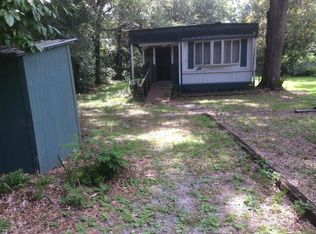 14470 NE 113th Ct, Fort Mc Coy, FL 32134
