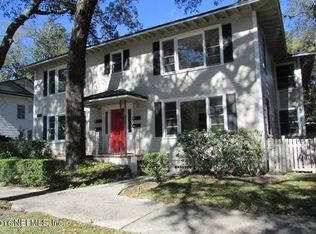 1265 Donald St APT 2, Jacksonville, FL 32205