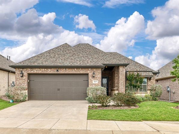Home for Sale in Fort Worth TX