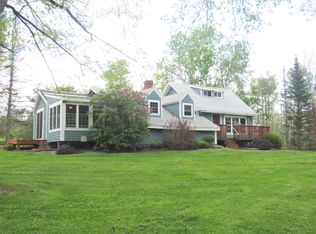 224 Crystal Lake Rd, Washington, ME 04574