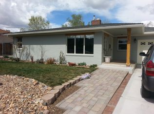 225 Hillcrest Dr, Reno, NV 89509