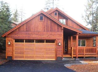 10154 Colton Creek Road Base Cp LOT 30, Truckee, CA 96161