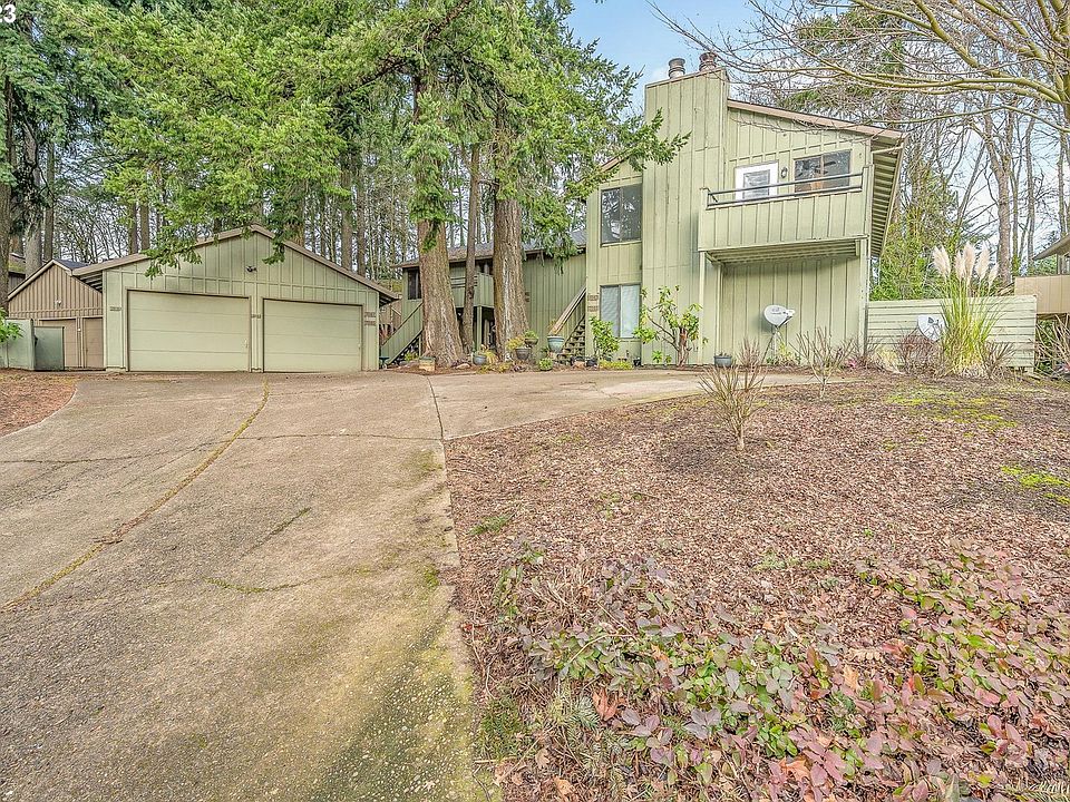 7041 SW Montauk Cir, Lake Oswego, OR 97035 MLS 22234349 Zillow