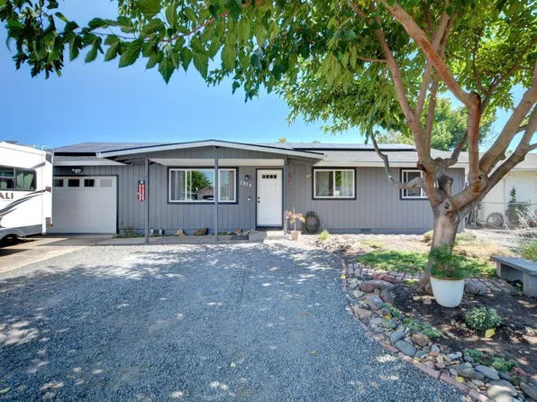 7874 Hale Way, White City, OR 97503