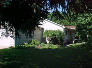 50 E Mechanic St, Oxford, MI 48371