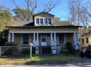 507 Wright St, Thomasville, GA 31792