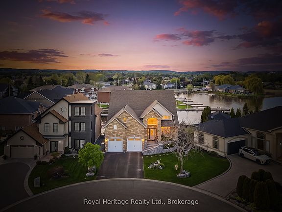 2nd image of 32 Edgewater Dr