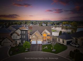 32 Edgewater Dr, Alnwick/haldimand, ON K0K2X0