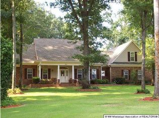 405 Golden Way, Coldwater, MS 38618