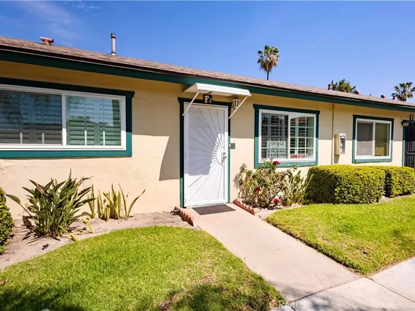 1152 N West St #23, Anaheim, CA 92801