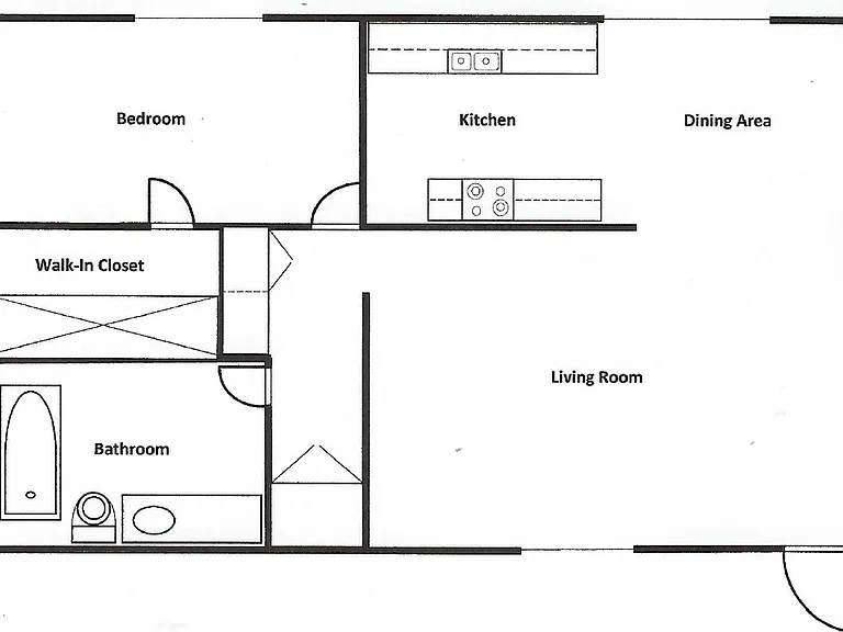 Ocean Hills Apartment Homes — Photo 7
