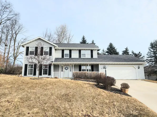 5320 Quail COURT, Sheboygan, WI 53083