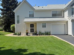 12534 E Pacific Cir UNIT A, Aurora, CO 80014