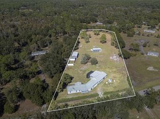 2525 Ranchland Acres Rd, Lakeland, FL 33809