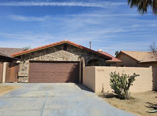 78670 Saguaro Dr, La Quinta, CA 92253