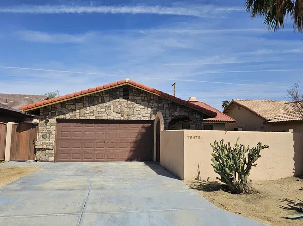 78670 Saguaro Dr, La Quinta, CA 92253