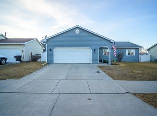 2208 Ruddy Duck Dr, Kalispell, MT 59901