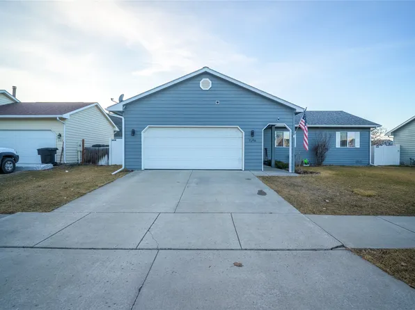 2208 Ruddy Duck Dr, Kalispell, MT 59901
