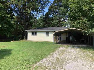 805 Glen Lily Rd, Bowling Green, KY 42101