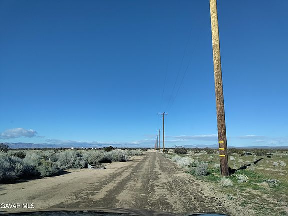 2nd image of Wilson Drive Corner Carson Dr