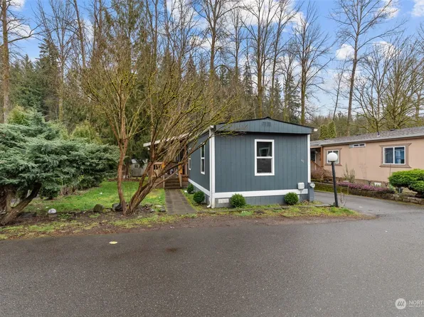 31101 116th Avenue SE #46, Auburn, WA 98092