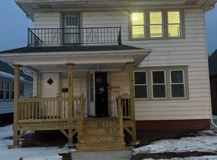 1515 Carlisle Ave, Racine, WI 53404