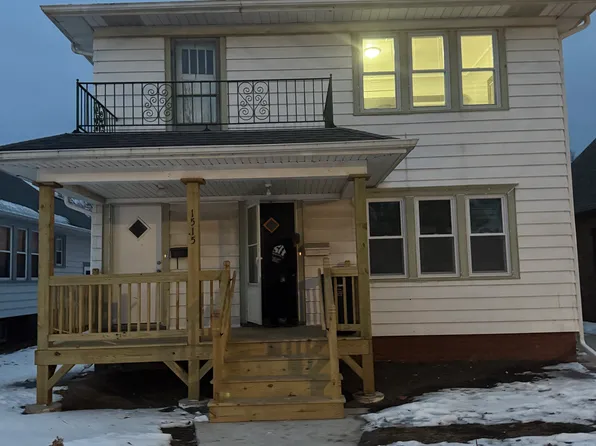 1515 Carlisle Ave, Racine, WI 53404