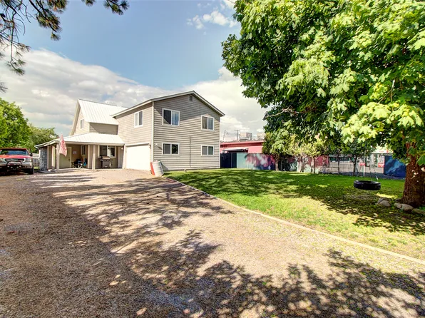 11 W Cottonwood Dr, Kalispell, MT 59901