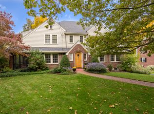 35 Clark St, Belmont, MA 02478