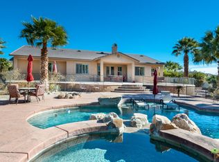 20045 Long Canyon Rd, Desert Hot Springs, CA 92241