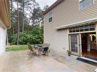 11766 Redbridge Blvd, Locust, NC 28097