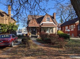 15340 Winthrop St, Detroit, MI 48227