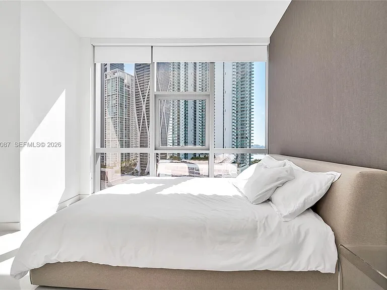 851 NE 1st Ave #1701 — Photo 16