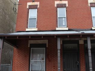 936 Belmont Ave, Philadelphia, PA 19104