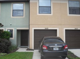 2419 Hibiscus Bay Ln, Brandon, FL 33511