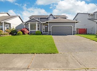 6802 153rd Street Ct E, Puyallup, WA 98375