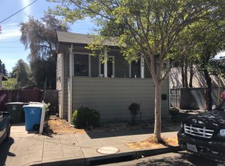 140 6th St, Santa Rosa, CA 95401