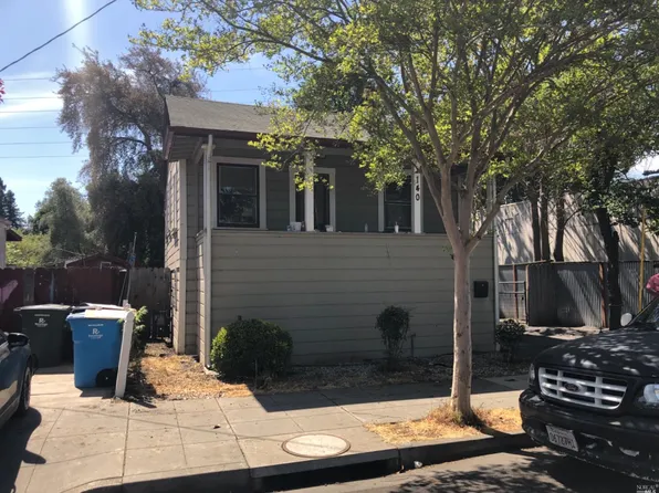 140 W 6th Street, Santa Rosa, CA 95401