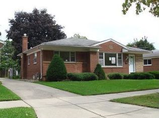 14248 Salem, Redford, MI 48239