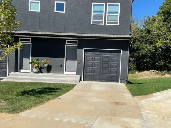1232 NW 77th St, Kansas City, MO 64118