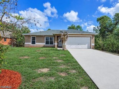 3204 45th St W, Lehigh Acres, FL, 33971