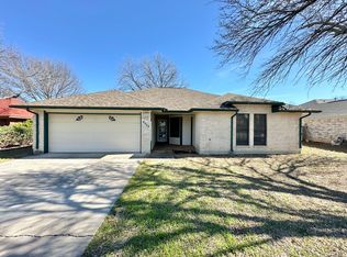 3306 Forest Hill Dr, Killeen, TX 76542