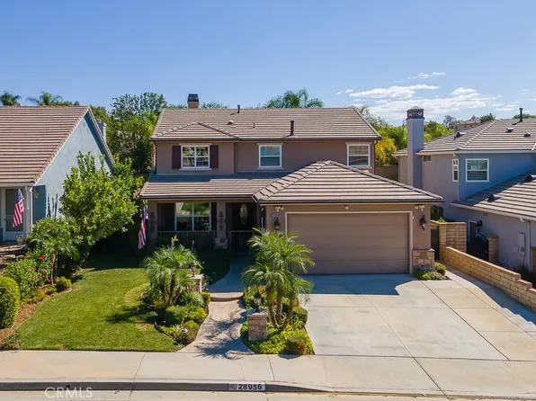 28956 High Sierra Trl, Santa Clarita, CA 91390