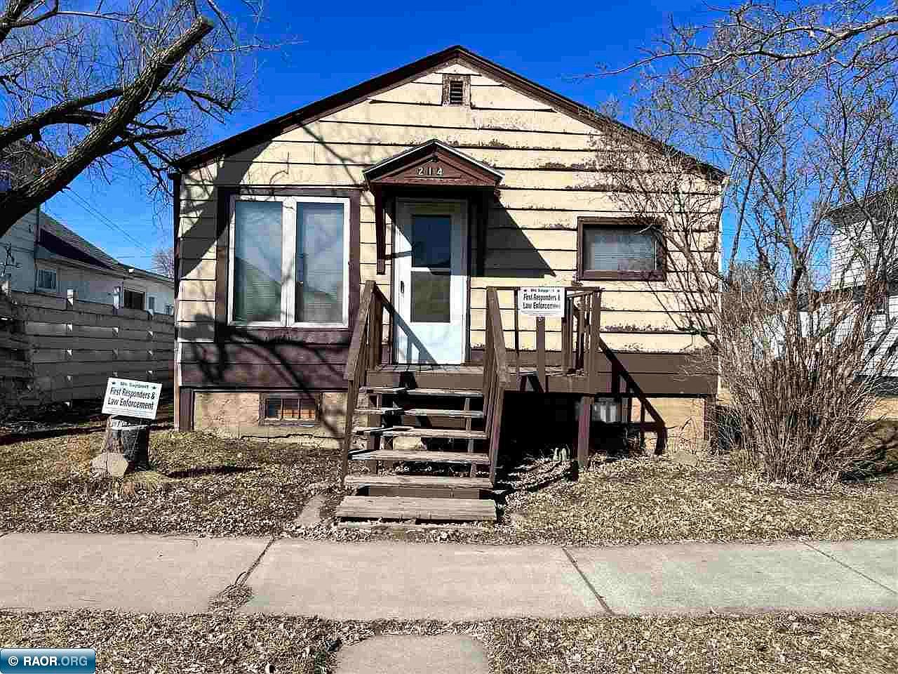 214 W 1st Ave, Keewatin, MN 55753 MLS 146432 Zillow