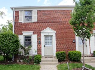 1796 Northwest Ct #98, Columbus, OH 43212