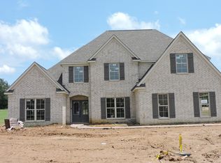 3142 Ross Meadows Ln, Olive Branch, MS 38654