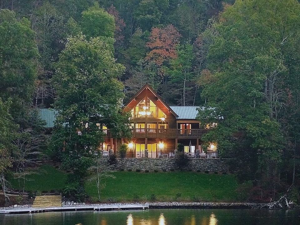Potential house plan